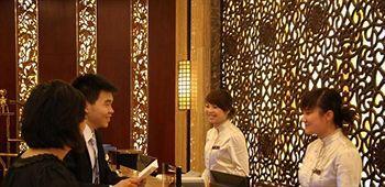 Jia He Tian Hao Hotel - Guiyang Guiyang  Esterno foto